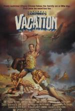 Film Bláznivá dovolená (National Lampoon's Vacation) 1983 online ke shlédnutí