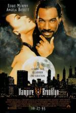 Film Upír v Brooklynu (Vampire in Brooklyn) 1995 online ke shlédnutí