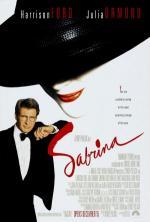 Film Sabrina (Sabrina) 1995 online ke shlédnutí