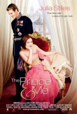 Film Princ a já (The Prince & Me) 2004 online ke shlédnutí