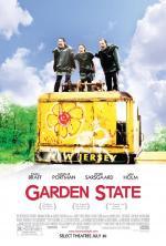 Film Procitnutí v Garden State (Garden State) 2004 online ke shlédnutí