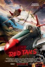 Film Red Tails (Red Tails) 2012 online ke shlédnutí