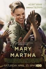 Film Mary and Martha (Mary and Martha) 2013 online ke shlédnutí