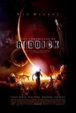 Film Riddick: Kronika temna (The Chronicles of Riddick) 2004 online ke shlédnutí