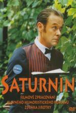 Film Saturnin (Saturnin) 1994 online ke shlédnutí