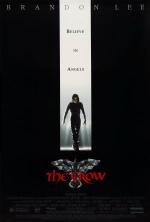 Film Vrána (The Crow) 1994 online ke shlédnutí