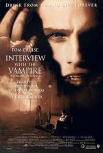 Film Interview s upírem (Interview with the Vampire: The Vampire Chronicles) 1994 online ke shlédnutí