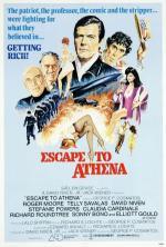 Film Útěk do Atén (Escape to Athena) 1979 online ke shlédnutí