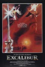 Film Excalibur (Excalibur) 1981 online ke shlédnutí