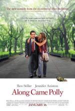 Film Riskni to s Polly (Along Came Polly) 2004 online ke shlédnutí