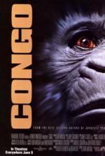 Film Kongo (Congo) 1995 online ke shlédnutí