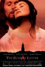 Film Šarlatové písmeno (The Scarlet Letter) 1995 online ke shlédnutí