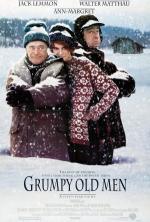 Film Dej si pohov, kámoši (Grumpy Old Men) 1993 online ke shlédnutí