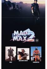 Film Šílený Max 2 - Bojovník silnic (Mad Max 2) 1981 online ke shlédnutí