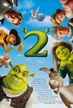 Film Shrek 2 (Shrek 2) 2004 online ke shlédnutí