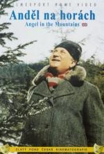 Film Anděl na horách (Angel in the Mountains) 1955 online ke shlédnutí