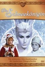 Film Sněhová královna (The Snow Queen) 1966 online ke shlédnutí