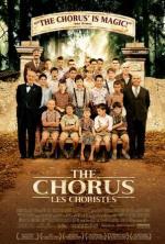 Film Slavíci v kleci (The Chorus) 2004 online ke shlédnutí