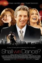 Film Smím prosit? (Shall We Dance) 2004 online ke shlédnutí