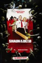 Film Soumrak mrtvých (Shaun of the Dead) 2004 online ke shlédnutí