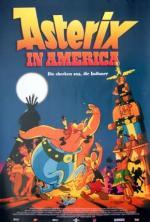 Film Asterix dobývá Ameriku (Asterix Conquers America) 1994 online ke shlédnutí