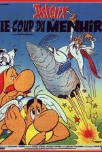 Film Astérix a velký boj (Asterix and the Big Fight) 1989 online ke shlédnutí