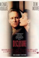 Film Skandální odhalení (Disclosure) 1994 online ke shlédnutí