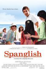 Film Španglicky snadno a rychle (Spanglish) 2004 online ke shlédnutí