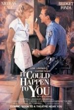 Film Může to potkat i vás (It Could Happen to You) 1994 online ke shlédnutí