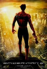 Film Spider-Man 2 (Spider-Man 2) 2004 online ke shlédnutí