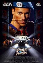 Film Street Fighter: Poslední boj (Street Fighter) 1994 online ke shlédnutí