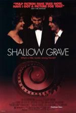 Film Mělký hrob (Shallow Grave) 1994 online ke shlédnutí