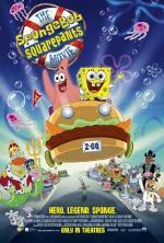 Film Spongebob v kalhotách: Film (The SpongeBob SquarePants Movie) 2004 online ke shlédnutí