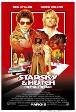 Film Starsky & Hutch (Starsky & Hutch) 2004 online ke shlédnutí