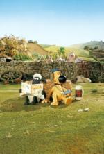 Film Shaun the Sheep: Shear Madness (Shaun the Sheep: Shear Madness) 2012 online ke shlédnutí