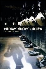 Film Světla páteční noci (Friday Night Lights) 2004 online ke shlédnutí