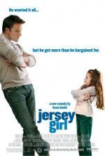 Film Táta na plný úvazek (Jersey Girl) 2004 online ke shlédnutí