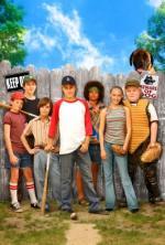 Film Plácek 2 (The Sandlot 2) 2005 online ke shlédnutí