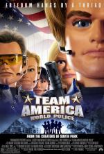 Film Team America: Světovej policajt (Team America: World Police) 2004 online ke shlédnutí