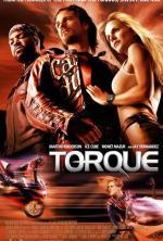 Film Torque: Ohnivá kola (Torque) 2004 online ke shlédnutí