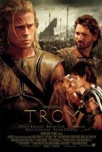 Film Troja (Troy) 2004 online ke shlédnutí