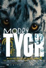 Film Modrý tygr (The Blue Tiger) 2012 online ke shlédnutí