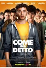 Film To, o čem se nemluví (Come non detto) 2012 online ke shlédnutí