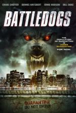 Film Vlkodlak: zabijácký virus (Battledogs) 2013 online ke shlédnutí