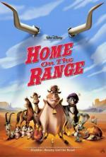 Film U nás na farmě (Home on the Range) 2004 online ke shlédnutí