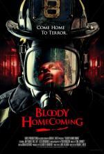 Film Bloody Homecoming (Bloody Homecoming) 2012 online ke shlédnutí