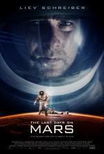 Film The Last Days on Mars (The Last Days on Mars) 2013 online ke shlédnutí