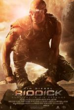 Film Riddick (Riddick) 2013 online ke shlédnutí