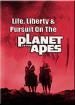 Film Život, svoboda a pronásledování na Planetě opic (Life, Liberty and Pursuit on the Planet of the Apes) 1981 online ke shlédnutí