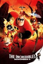 Film Úžasňákovi (The Incredibles) 2004 online ke shlédnutí